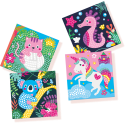 SES Creative Set "Diamond Animals" SES Creative Set "Diamond Animals"