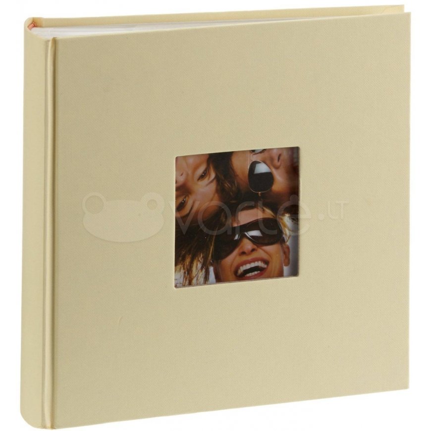 Walther Photo album Walther Fun (Cream)