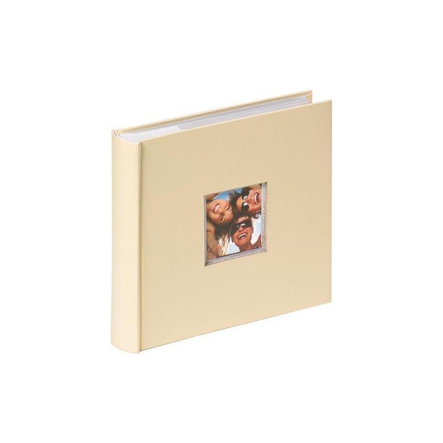 Photo album Walther Fun (Cream) 10x15 ME110H – 2