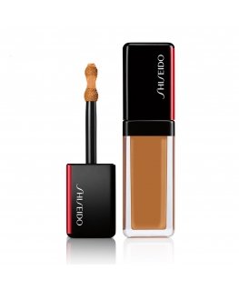 Shiseido Synchro Skin Self-Refreshing peitevoide 401 Tan 5,8 ml