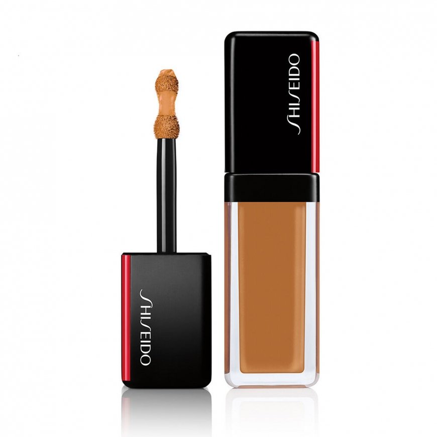 Shiseido Synchro Skin Self-Refreshing korektors un konsīleris 401 Tan 5,8 ml