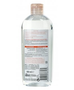 Mixa Micellar liquid against dehydration 400ml