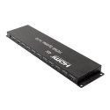 Extra Digital HDMI daliklis 1x10, 3D, 4K Extra Digital HDMI daliklis 1x10, 3D, 4K