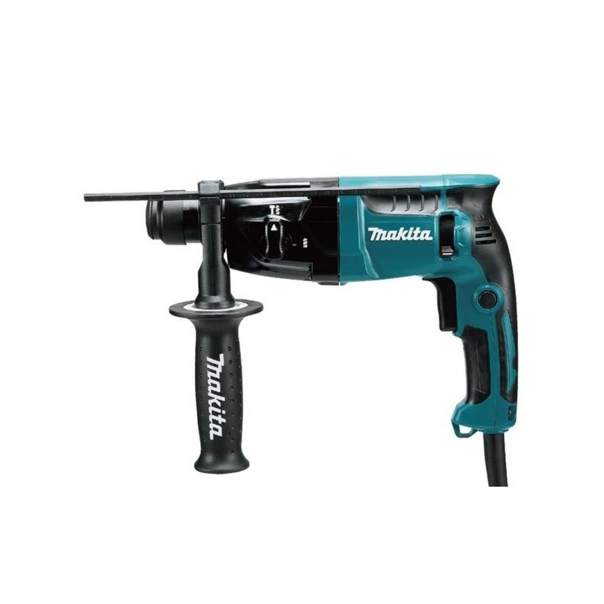 MAKITA HAMMER SDS-PLUS 470W 1,4J
