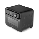 Caso AirFry Chef 1700 22 L 1700 W Juoda