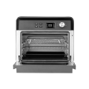 Caso AirFry Chef 1700 22 L 1700 W Melns