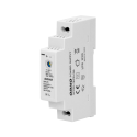 Orno DIN bėgio maitinimo šaltinis 24VDC, 0,63A, 15W, plotis 1 modulis Orno DIN bėgio maitinimo šaltinis 24VDC, 0,63A, 15W, plotis 1 modulis