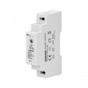 Orno DIN bėgio maitinimo šaltinis 24VDC, 0,63A, 15W, plotis 1 modulis Orno DIN bėgio maitinimo šaltinis 24VDC, 0,63A, 15W, plotis 1 modulis