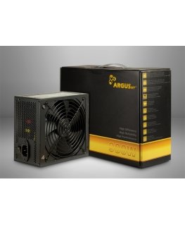 Inter-Tech A-18 Processor Fan 7 cm Copper, Pilkas