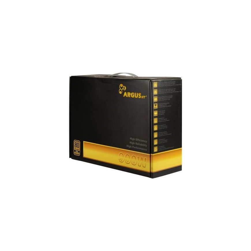 Inter-Tech ARGUS GPS-900 900W | 88882209 – 2