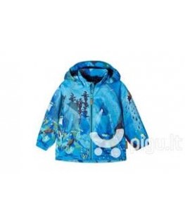 Smily Play Baby doll in a jacket