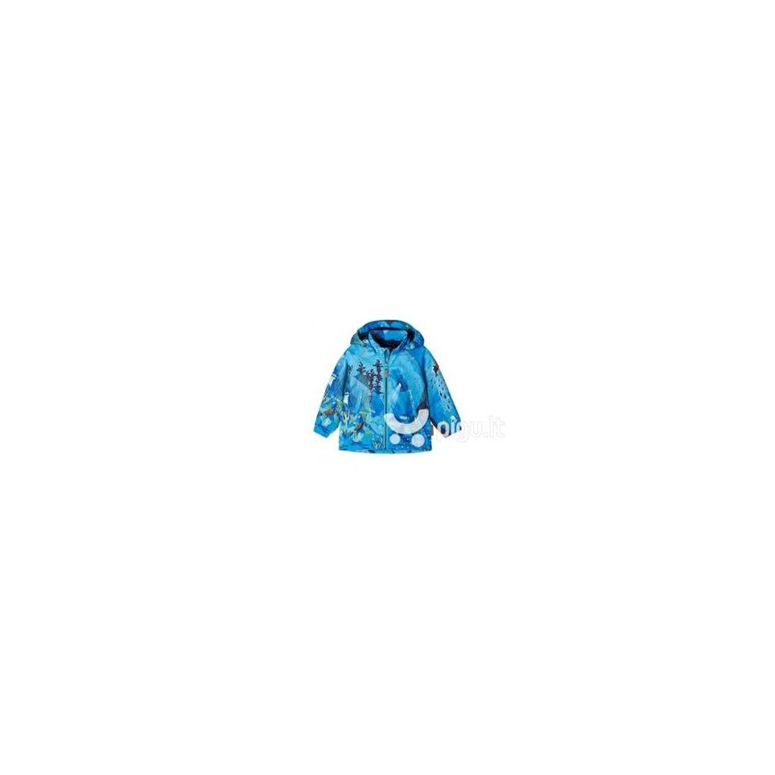 Smily Play Baby doll in a jacket