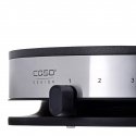 Caso CM 1300 блинница 1 блин(ы) 1300 W Черный, Серебристый Caso CM 1300 блинница 1 блин(ы) 1300 W Черный, Серебристый