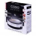 Caso CM 1300 plāno pankūku panna 1 pankūka (-s) 1300 W Melns, Sudrabs Caso CM 1300 plāno pankūku panna 1 pankūka (-s) 1300 W Melns, Sudrabs