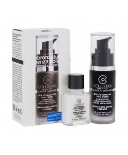 Collistar COLLISTAR MAGIC FACE DROPS FOR MEN 30ml