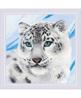 Uab 039039Riolis039039 Snow Leopard SR1886