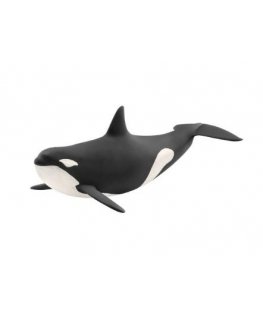 Schleich Orca