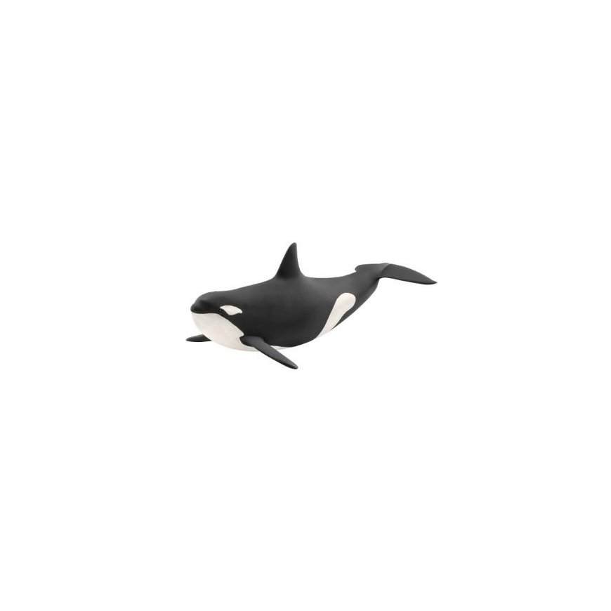 Schleich Orka