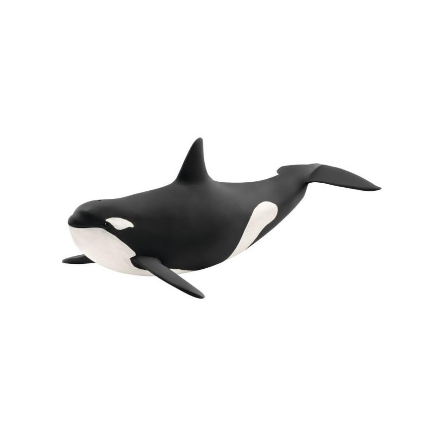 Schleich Orca – 3