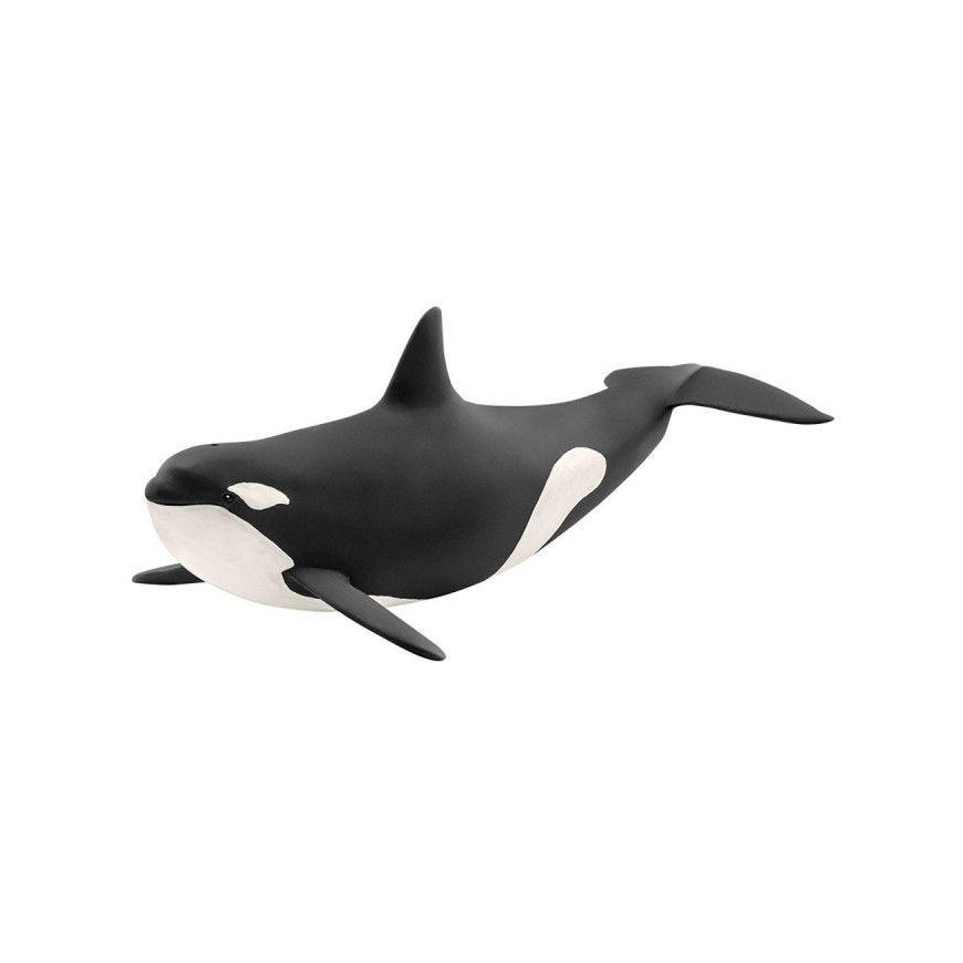 Schleich Orca – 5