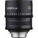 Objektyvas SAMYANG XEEN CF 35MM T1.5 PL Objektyvas SAMYANG XEEN CF 35MM T1.5 PL