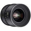 Lens SAMYANG XEEN CF 35MM T1.5 PL Lens SAMYANG XEEN CF 35MM T1.5 PL