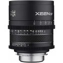 Objektyvas SAMYANG XEEN CF 35MM T1.5 PL Objektyvas SAMYANG XEEN CF 35MM T1.5 PL
