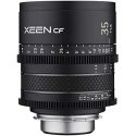 Objektyvas SAMYANG XEEN CF 35MM T1.5 PL Objektyvas SAMYANG XEEN CF 35MM T1.5 PL