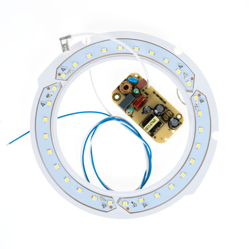 Rebel Electro Rebel SMD board for