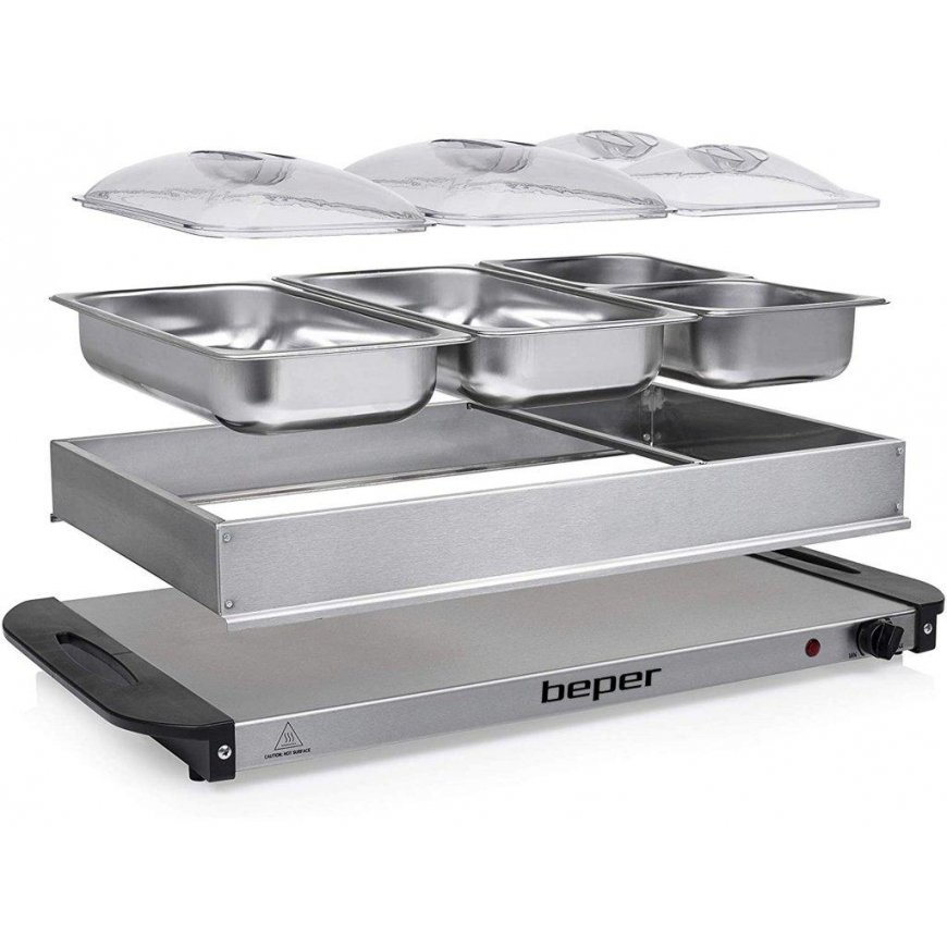 Beper P101TEM001 – 4