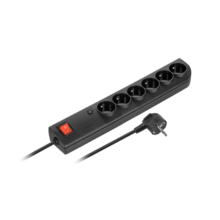 ELGOTECH Surge protection 6x / u
