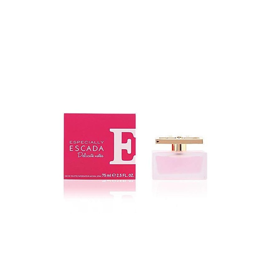 Escada Especially for Women EDP - 50ml – 4