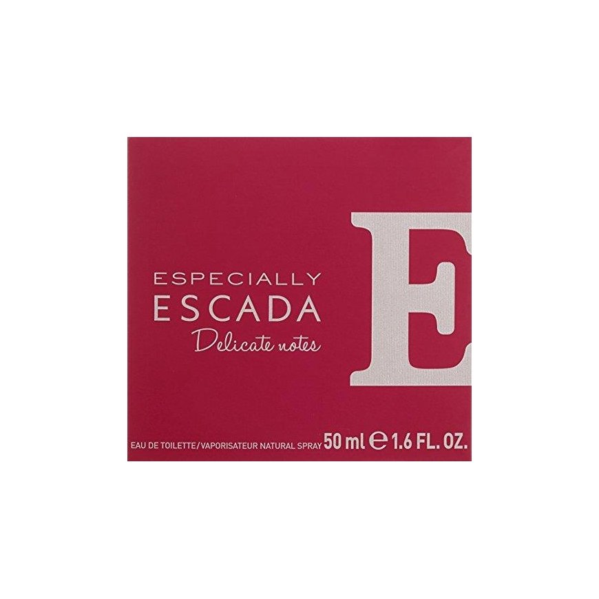 Escada Especially for Women EDP - 50ml – 5