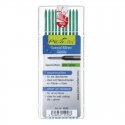 Pica DRY Refills green
