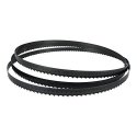 Makita 194692-6 Cutting band 13x0.5x1140mm 24T 1Pc. 4mm For metal, RST HCS Makita 194692-6 Cutting band 13x0.5x1140mm 24T 1Pc. 4mm For metal, RST HCS