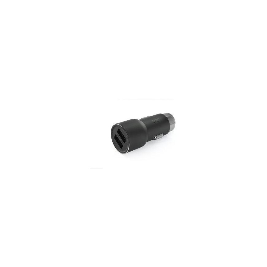 Car Charger - FM Modulator Roidmi 3S USB 2.4 BLACK