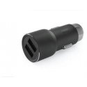 Automobilinis įkroviklis - FM moduliatorius Roidmi 3S USB 2.4 JUODAS Automobilinis įkroviklis - FM moduliatorius Roidmi 3S USB 2.4 JUODAS
