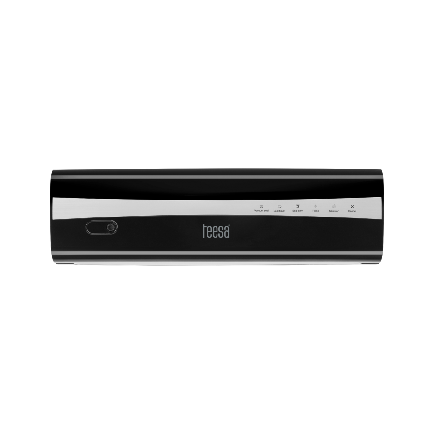 Vacuum seal TEESA V200 – 3