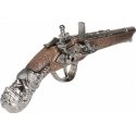 Pulis Gonher Metal Pirate Pistol Pulis Gonher Metal Pirate Pistol