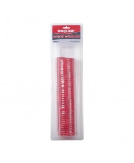 Pro-Line SPIRALINĖ ŽARNA PU 15M, 6,5X10MM, 10BAR, PROLINE GREITOS JUNGTYS
