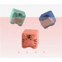 Puzzle Woopie Soft sensory - educational blocks with figures Puzzle Woopie Soft sensory - educational blocks with figures