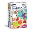 Clementoni's Scientific Fun. Create your own lip gloss Clementoni's Scientific Fun. Create your own lip gloss
