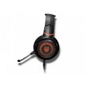 Headphones LioCat HP 785 C Orange (HP 785 C)