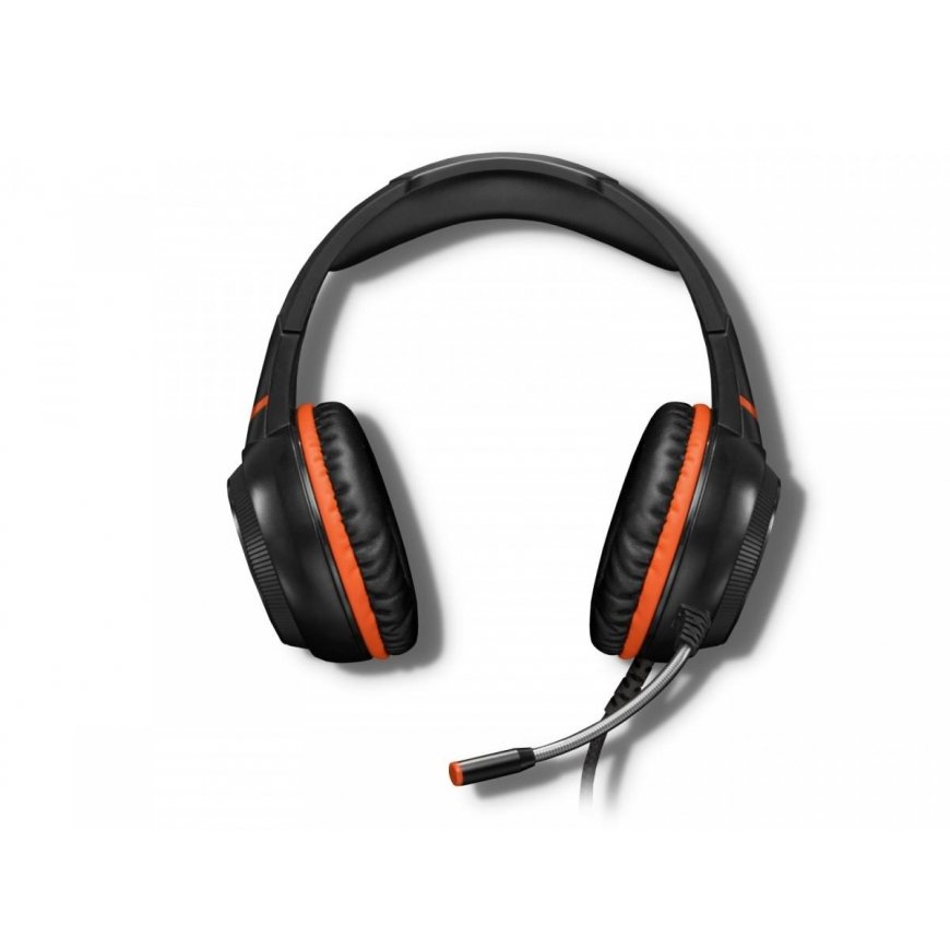 Headphones LioCat HP 785 C Orange (HP 785 C) – 3