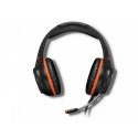 Headphones LioCat HP 785 C Orange (HP 785 C)