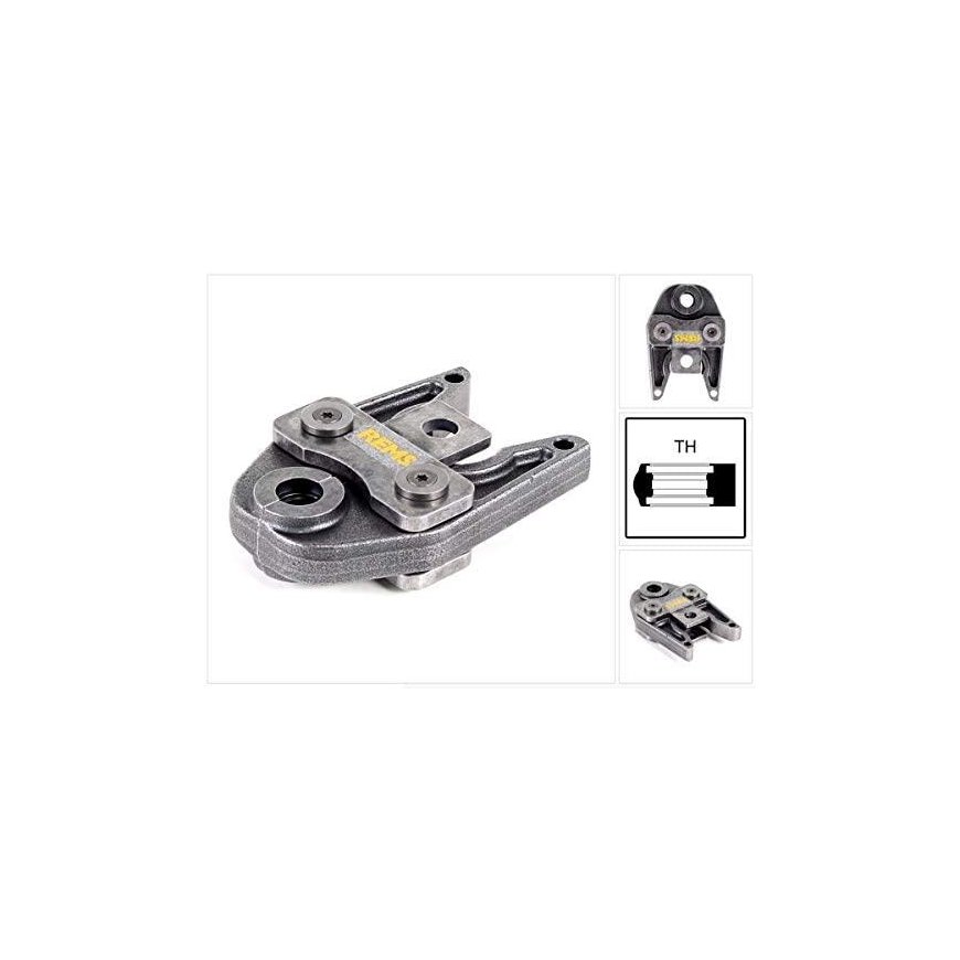 Press head REMS TH TH 16 – 5
