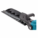 Makita UH013GZ Akumuliatorinės gyvatvorių žirklės (vienpusiai ašmenys), 40Vmax XGT, BL-motor, 600mm, Be akumuliatorių ir krovikl