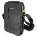 Guess Tablet Case Guess GUTB10TBK 10" Black / Black Saffiano Universal Bag Guess Tablet Case Guess GUTB10TBK 10" Black / Black Saffiano Universal Bag