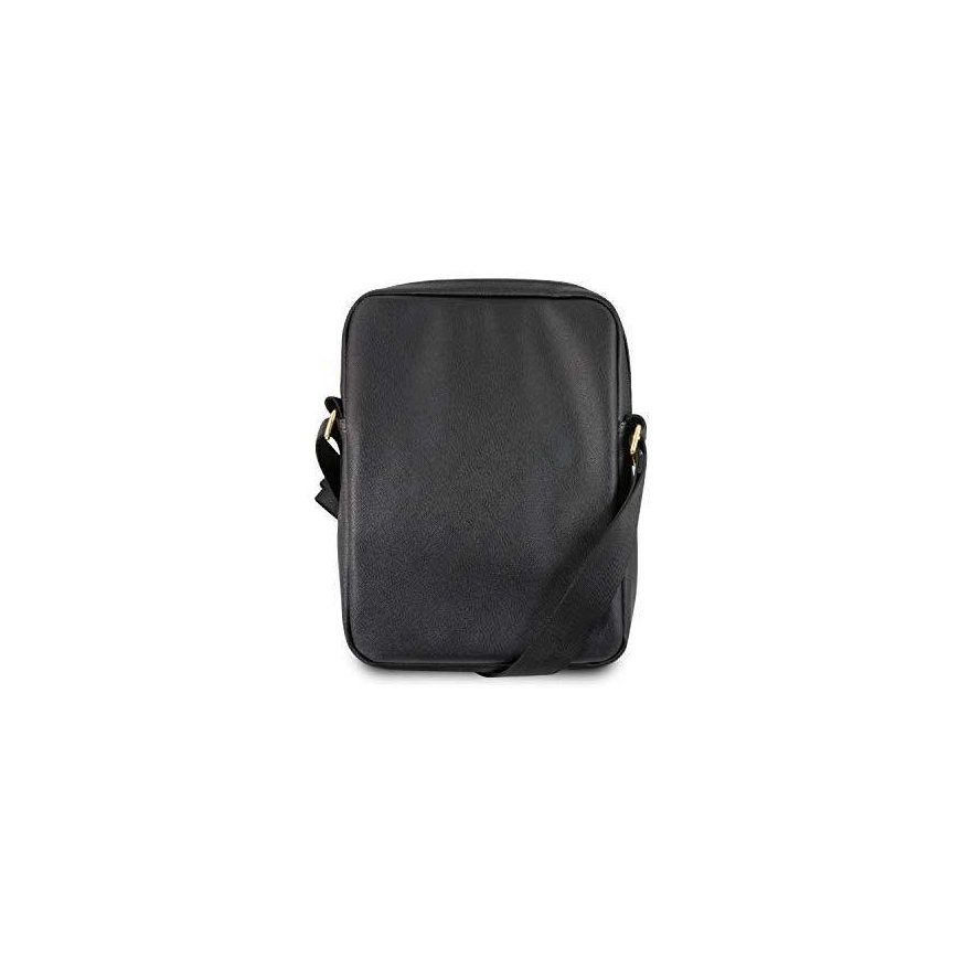 Guess Tablet Case Guess GUTB10TBK 10" Black / Black Saffiano Universal Bag – 2