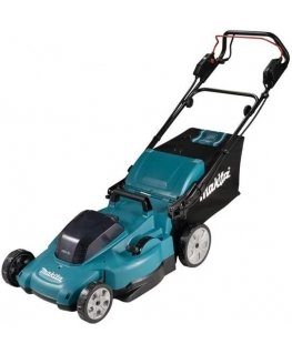 Battery lawnmower MAKITA DLM539Z